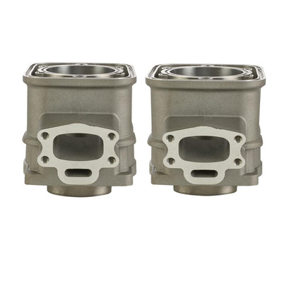 New Bare SBT Cylinder Set Sea-Doo 717/720 - 421000056, 420923806, 290923236, 28-105-S