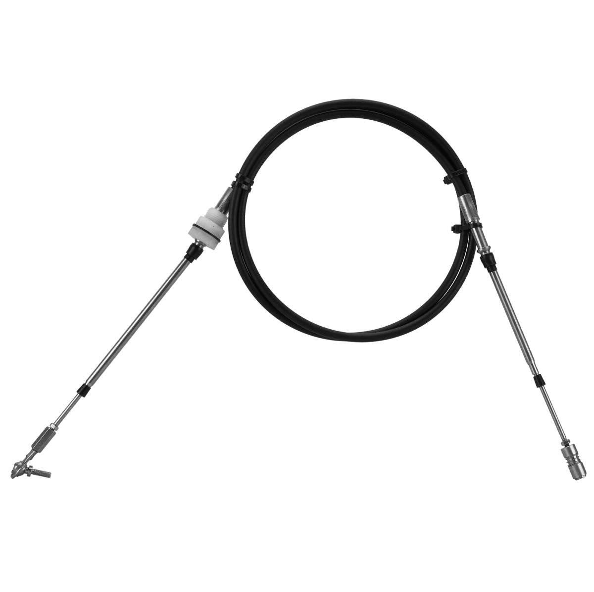 SBT Steering Cable Yamaha EX 2017-2020 F3Y-61481-00-00