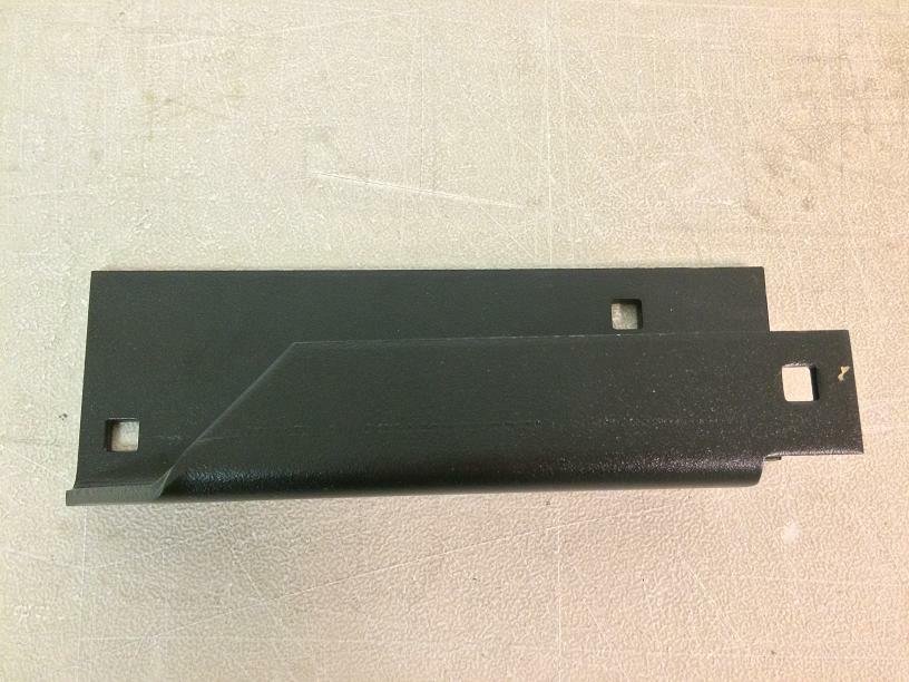 Cycle country CYC3146 Link Channel Snow plow Manual lift parts