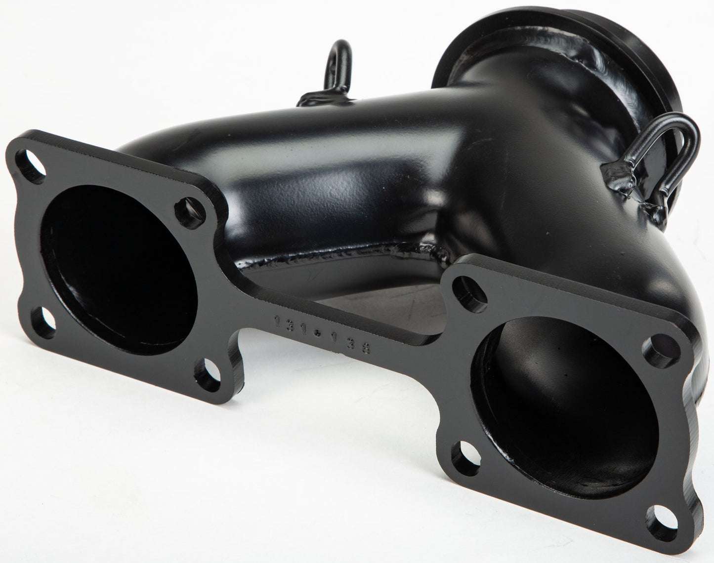 STRAIGHTLINE Y-PIPE ARCTIC CAT M8 F8 Crossfire CRF 131-138