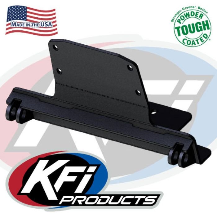 KFI UTV Snowplow Mount CFMOTO U FORCE 1000/1000 XL - 106050