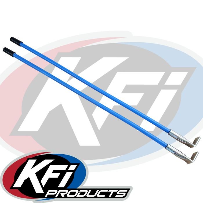 KFI PREMIUM PRO-S PLOW MARKERS 25.5 inches - 106495
