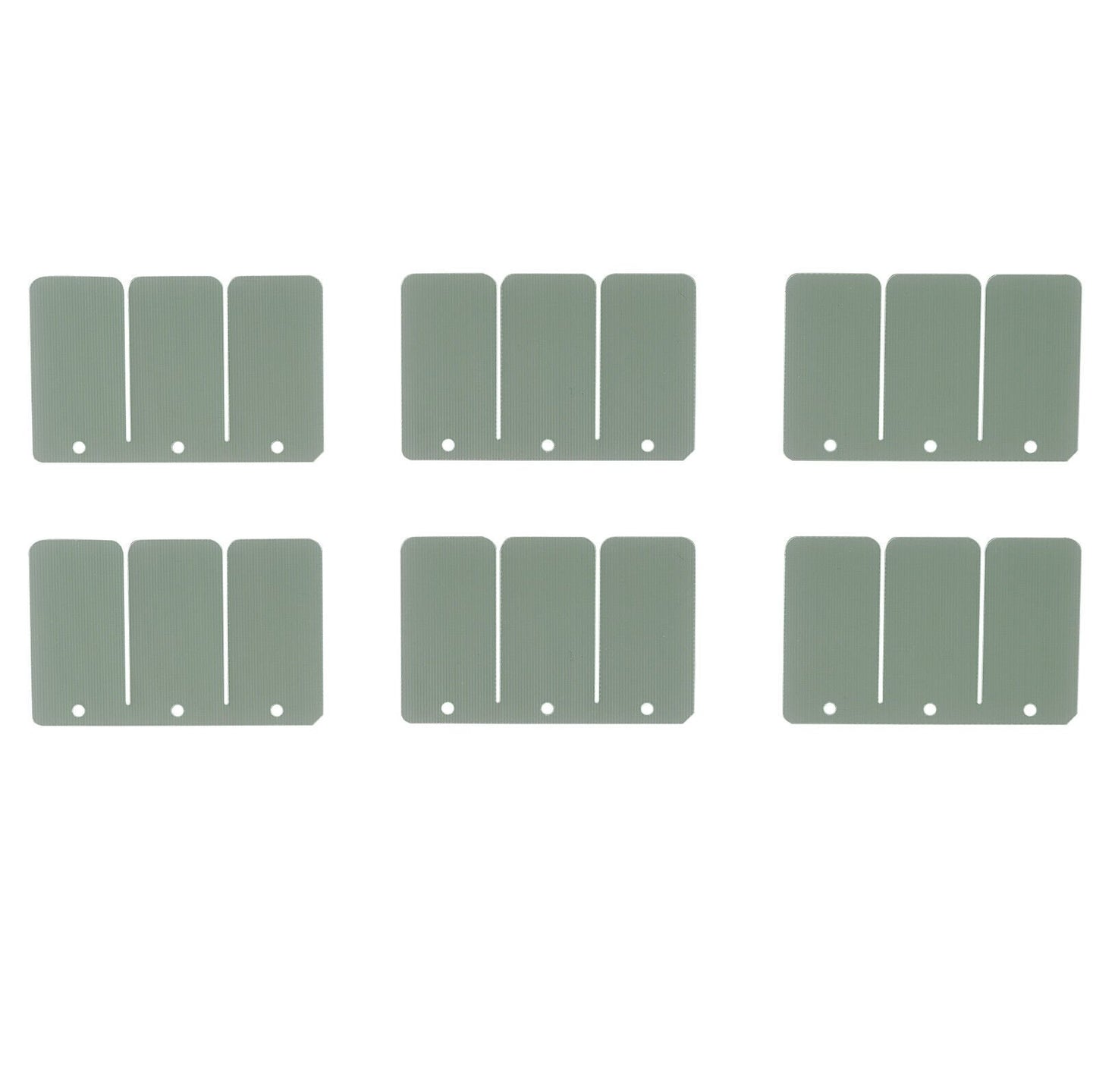 Reed Set for Kawasaki 1100 STX DI /Ultra 130 Reed Set 2000-2004