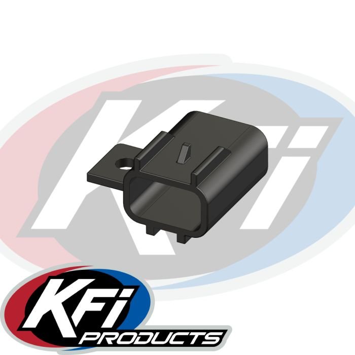 KFI REPLACEMENT ACTUATOR HARNESS CAP - P800503-R