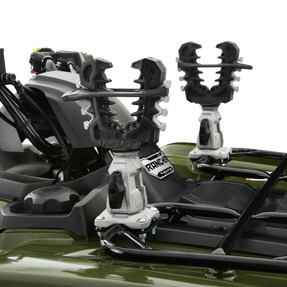 INSTOCK Kolpin Rhino Grip Pro 21560 Gun Holder Hunting ATV UTV MOUNT