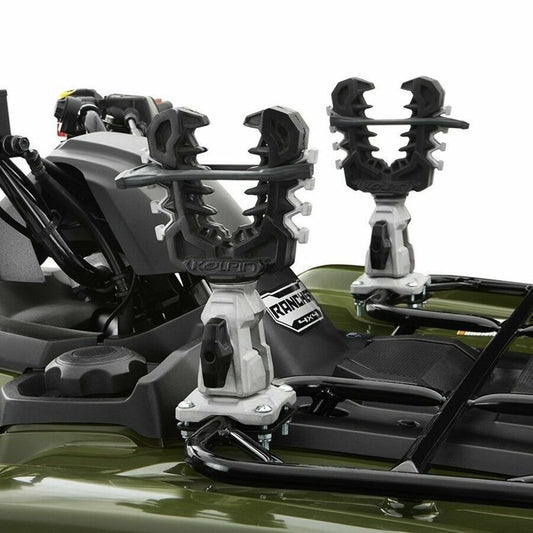 INSTOCK Kolpin Rhino Grip Pro 21560 Gun Holder Hunting ATV UTV MOUNT