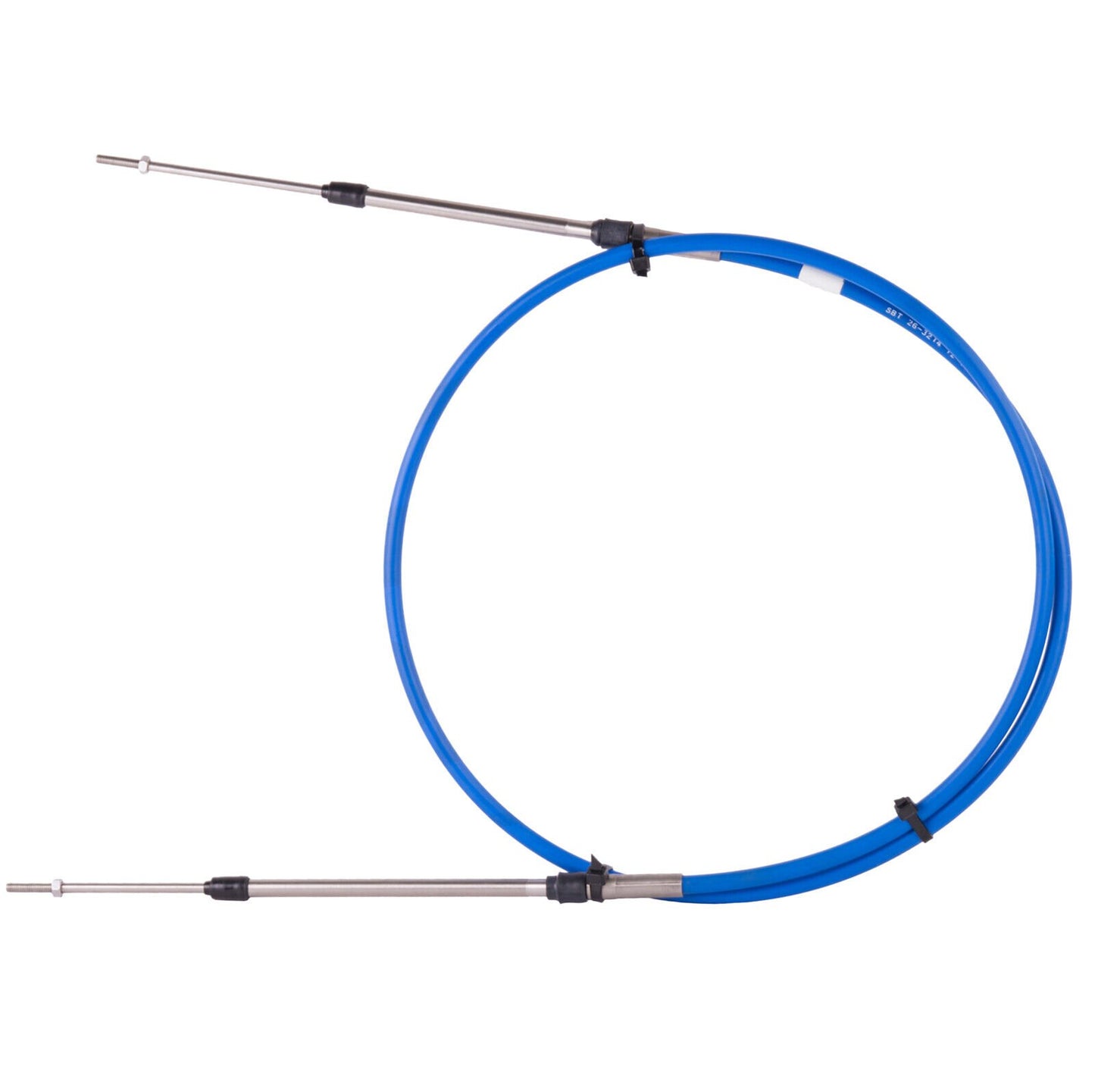 Steering Cable for Kawasaki 750 STS/ 900 STX/ 750 STX 1977-1995