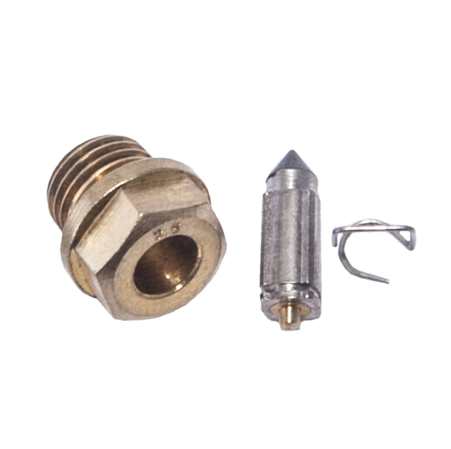Mikuni BN Needle & Seat Replacement Fits Sea-Doo /Kawasaki /Yamaha