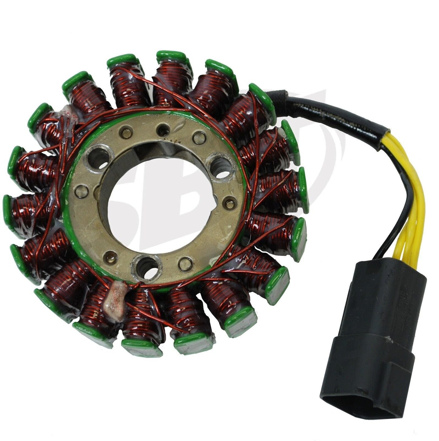 SBT Stator for Sea-Doo GSX /GTX /SPX /XP /LRV /RX /RXX /Sportster LE 420886588