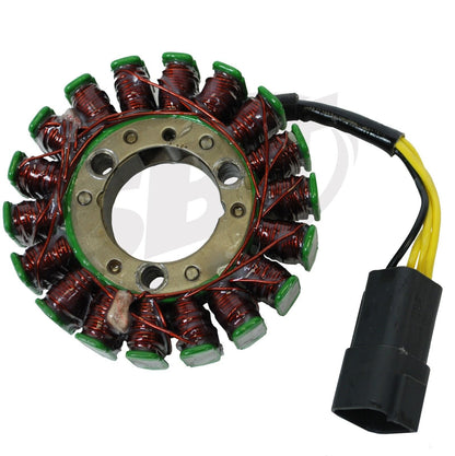 SBT Stator for Sea-Doo GSX /GTX /SPX /XP /LRV /RX /RXX /Sportster LE 420886588