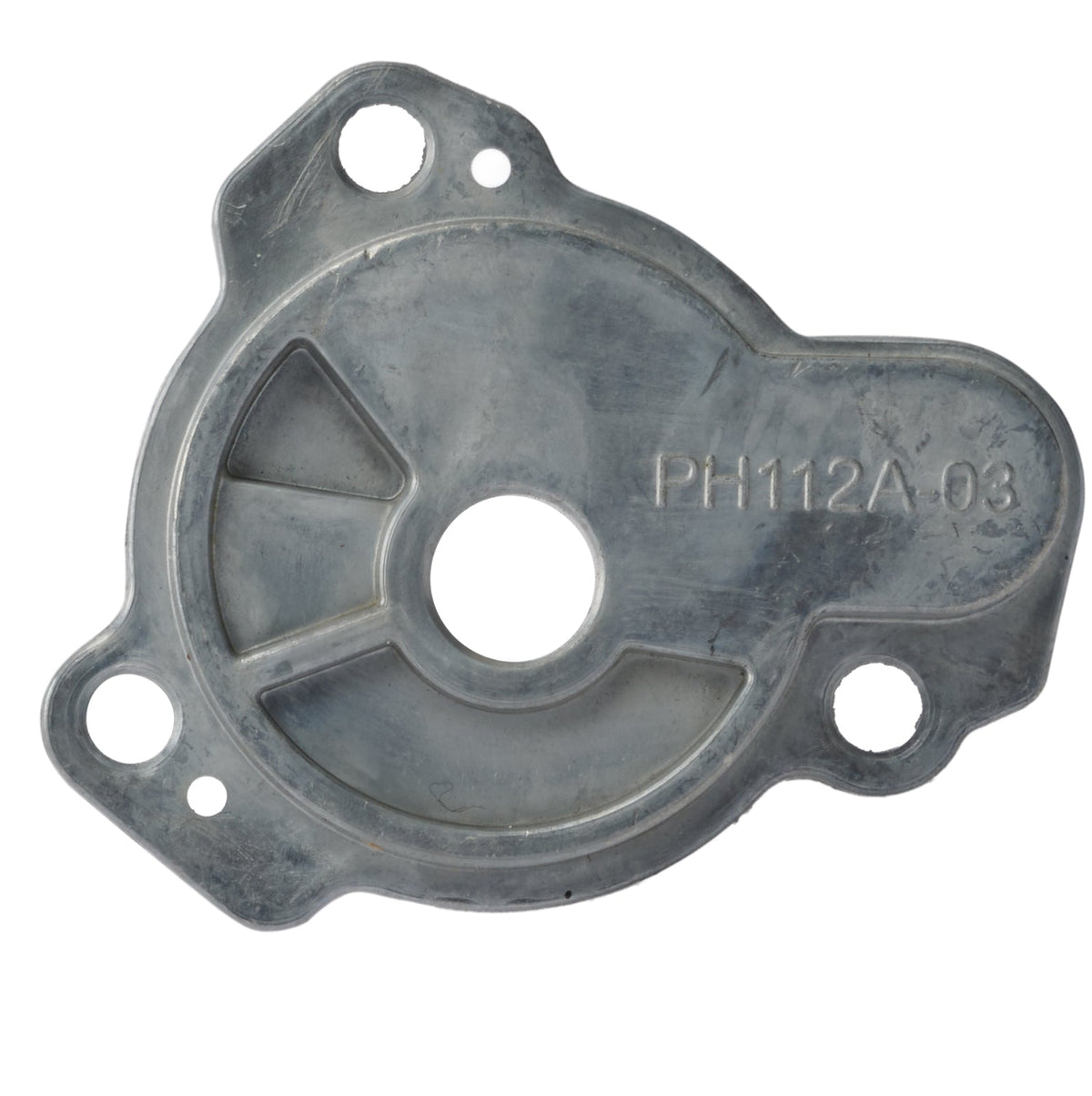Oil Pump Cover Plate for Sea-Doo GTX /Sportster /Speedster /RXP /Challenger /RXT /GTI
