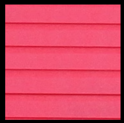 Hydro-Turf Pwc + Boating Sheet Cut Groove 47" X 86" - SHT86CG