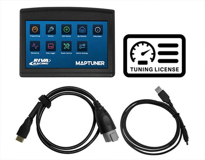 RIVA MAPTUNER X BRP BUNDLE 2014 & up SEA-DOO SPARK & TRIXX - RS110NA-B