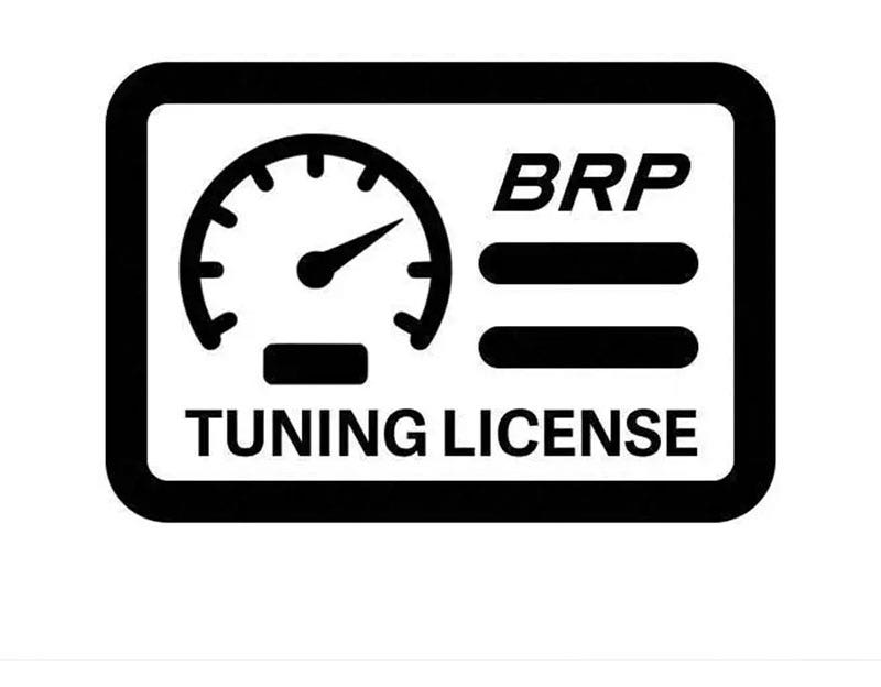 RIVA Maptuner BRP/SEADOO Tuning License (All except SPARK) - RS110SC-TL