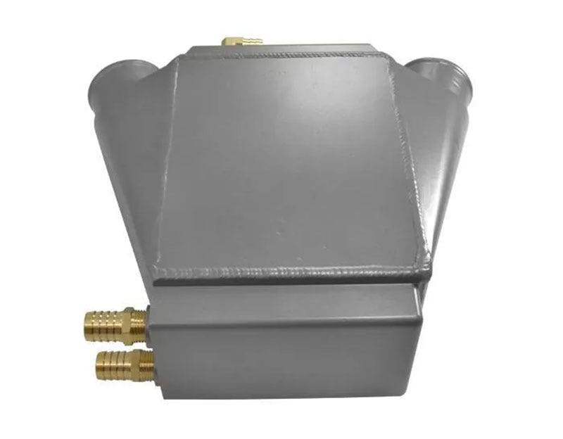 SeaDoo 4-TEC 230/255/260 RXP RXT GTR GEN3 RIVA Intercooler - RS1752-PC-I