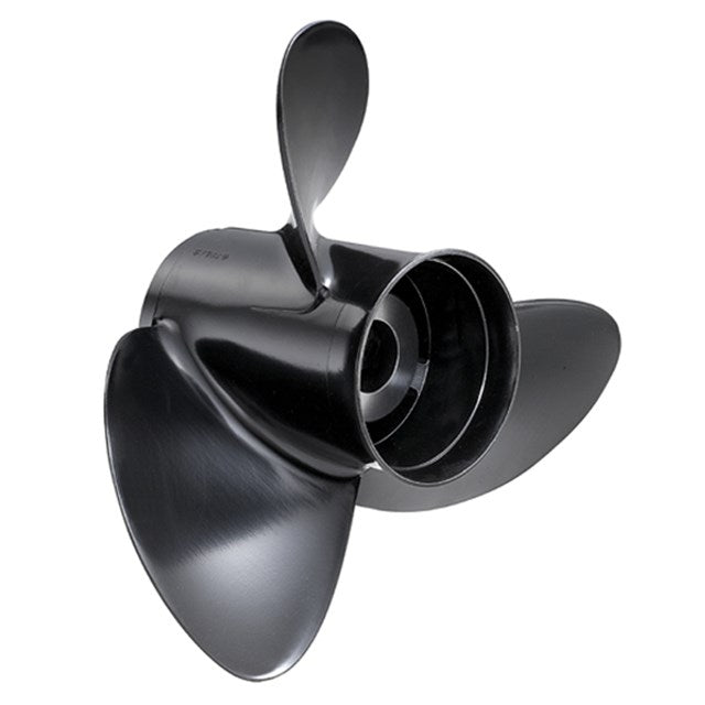 Genuine Solas Rubex 3 RH Boat Propeller 14.8 x 17 - 9511-148-17
