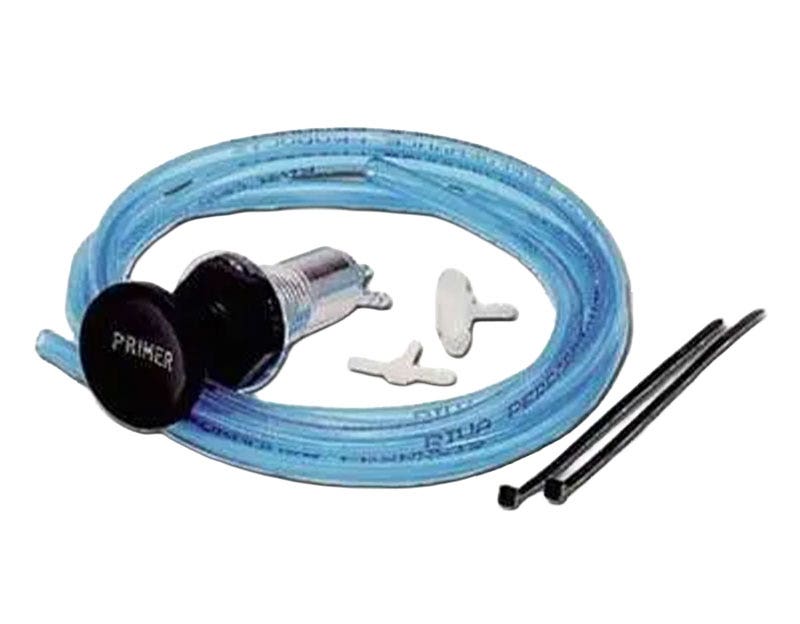 RIVA Primer Kit - Single Carburetor - RY1012