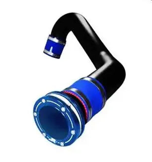 YAMAHA GP1800 RIVA Rear Exhaust Kit Improve Performance & Sound - RY15061