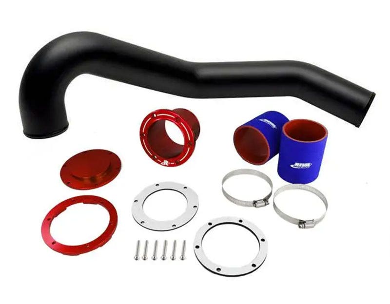 YAMAHA GP1800 RIVA Rear Exhaust Kit Improve Performance & Sound - RY15061