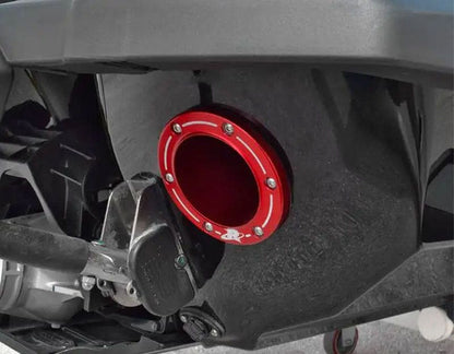 YAMAHA GP1800 RIVA Rear Exhaust Kit Improve Performance & Sound - RY15061