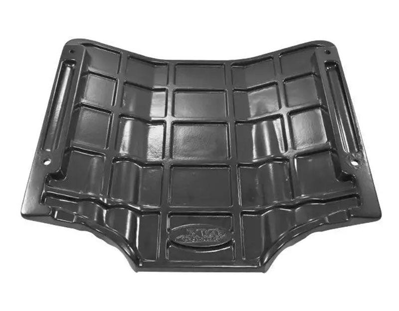RIVA Yamaha 2019+ FX Performance Ride Plate - RY21120