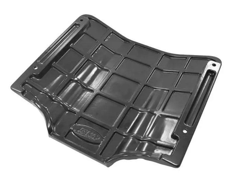 RIVA Yamaha 2019+ FX Performance Ride Plate - RY21120