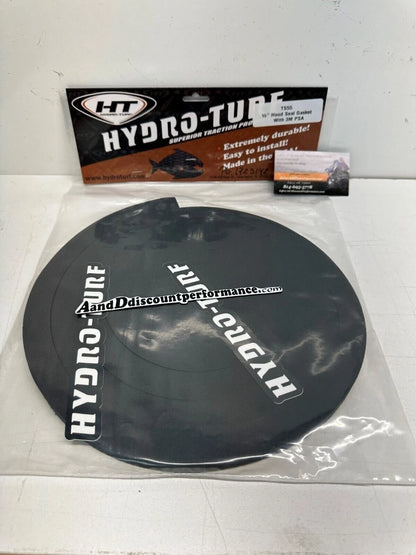 1/2-inch Hydro-turf Hood Seal Gasket Yamaha SuperJet Seadoo TS55-PSA