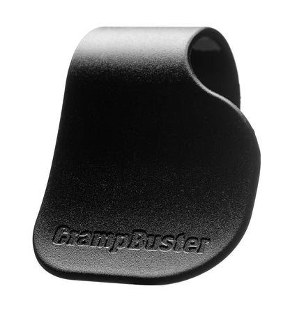 INSTOCK Crampbuster CB4 Black Throttle Mounted Motorcycle Cruise Assist - CB-4