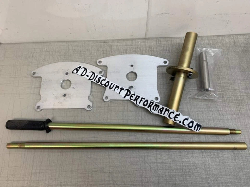 WSM DRIVESHAFT ALIGNMENT TOOL KIT Sea-Doo 580/720/787/1503 - 950-140K