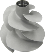 Genuine SOLAS Twin Impeller Sea-Doo RXP-x/RXT is/Gtx ltd/RXT TP series for Flyboard use - SRZ-TP-15/21A
