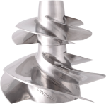 Genuine SOLAS Twin Impeller Sea-Doo RXP-x/RXT is/Gtx ltd/RXT TP series for Flyboard use - SRZ-TP-15/21A