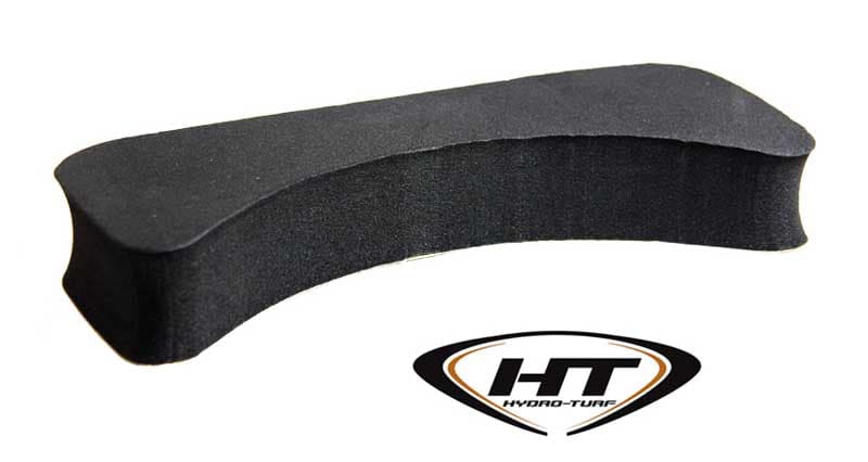 INSTOCK Hydro-turf 1" Pole Shock Pad Kawasaki 750SX - TS401