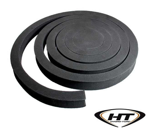 INSTOCK Hydroturf 1" Hood Seal Yamaha SuperJet Kawasaki JS 440 550 - TS56-N