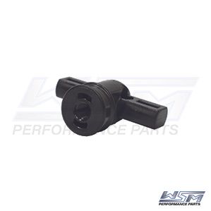 INSTOCK WSM Shock End Piece Sea-Doo 1503 1630 4-Tec 269501717/269501984 - 011-930