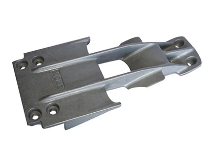 Worx Racing Yamaha FZR/FZS Intake Grate - WR245
