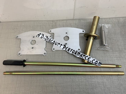 INSTOCK WSM DRIVESHAFT ALIGNMENT TOOL KIT Sea-Doo 580/720/787/1503 - 950-140K